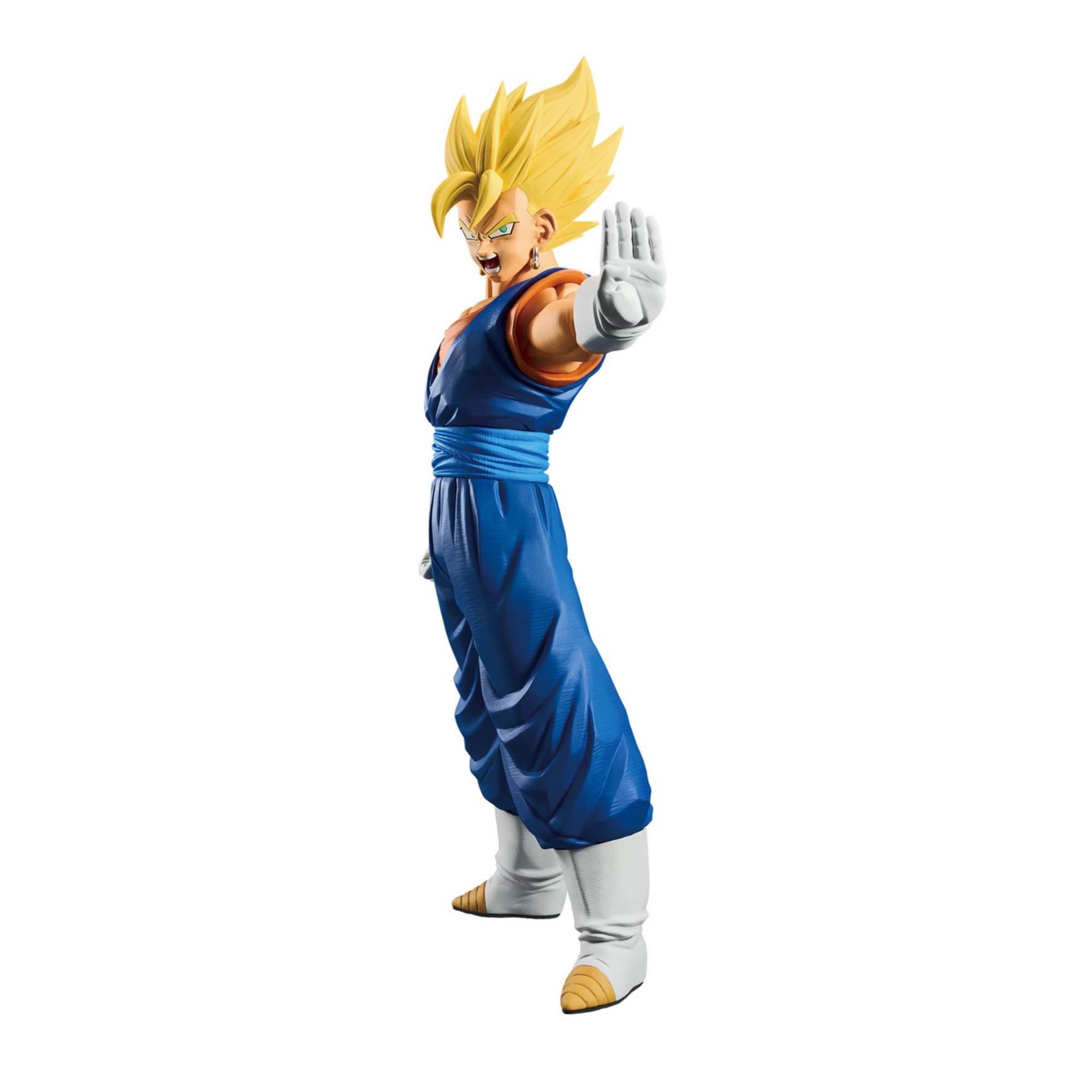 ドラゴンボールZ ベジット フィギュア Amazon | ドラゴン*ボールZ Grandista VEGITO 超サイヤ人ベジット